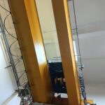 Relokasi Crane 40T PT Gudang Garam Tbk